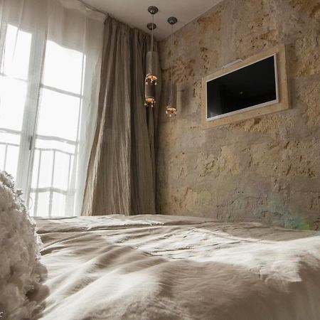 Design Suites Palma Buitenkant foto