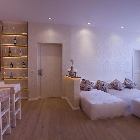Design Suites Palma Buitenkant foto