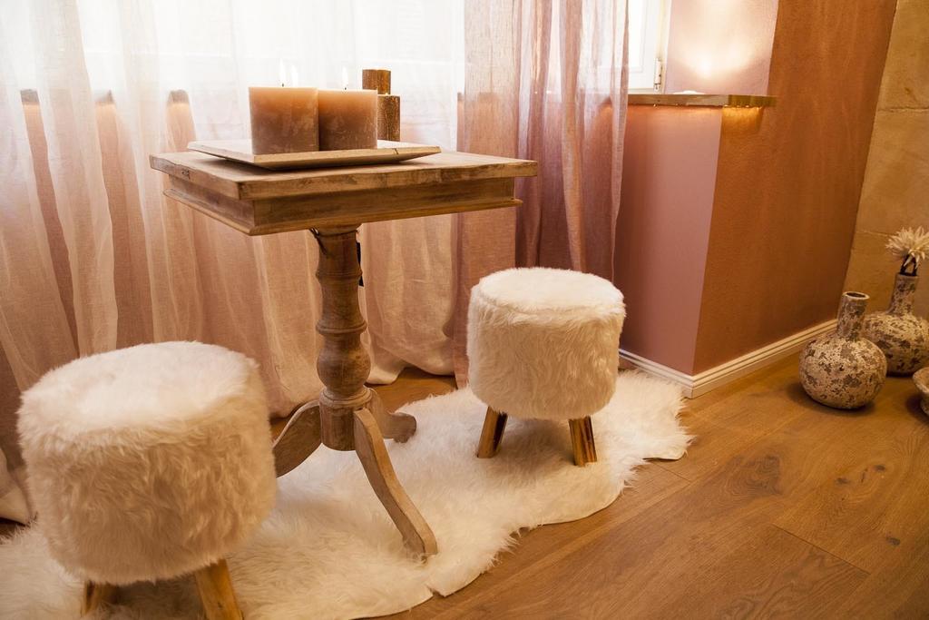 Design Suites Palma Kamer foto
