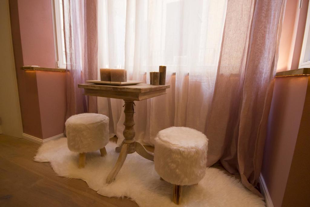 Design Suites Palma Kamer foto