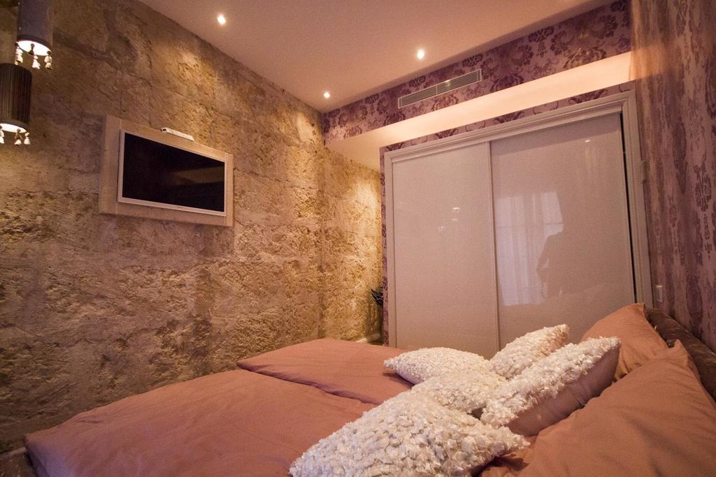 Design Suites Palma Kamer foto