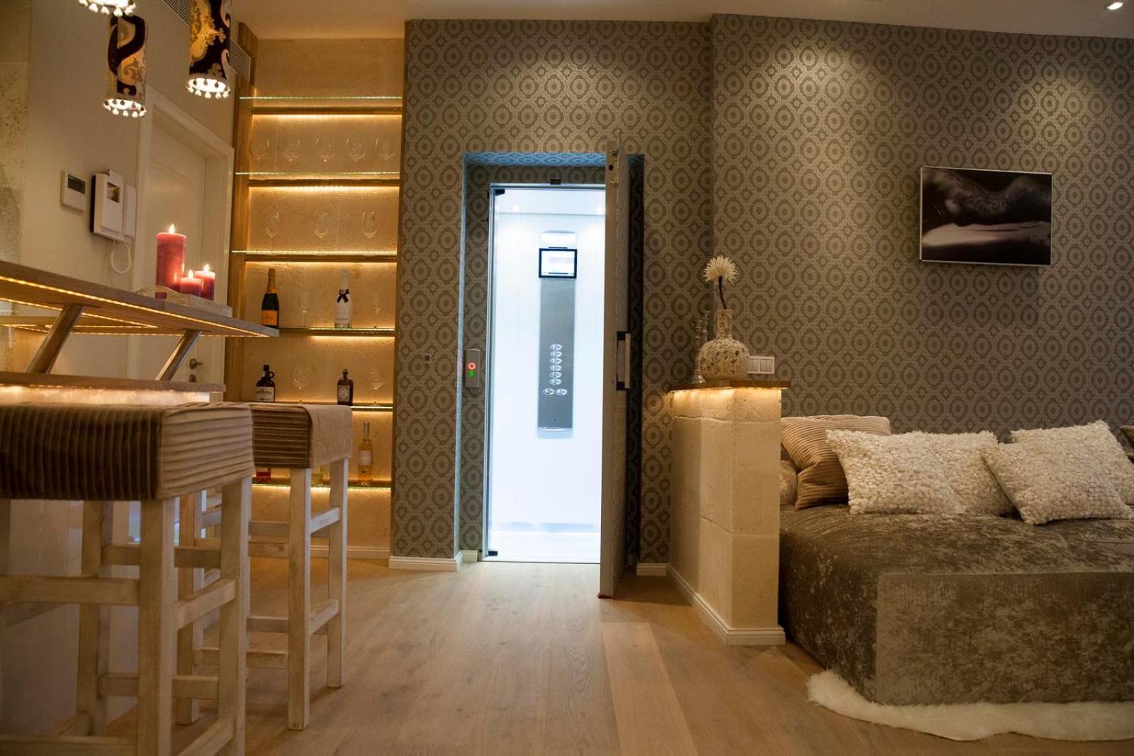 Design Suites Palma Buitenkant foto