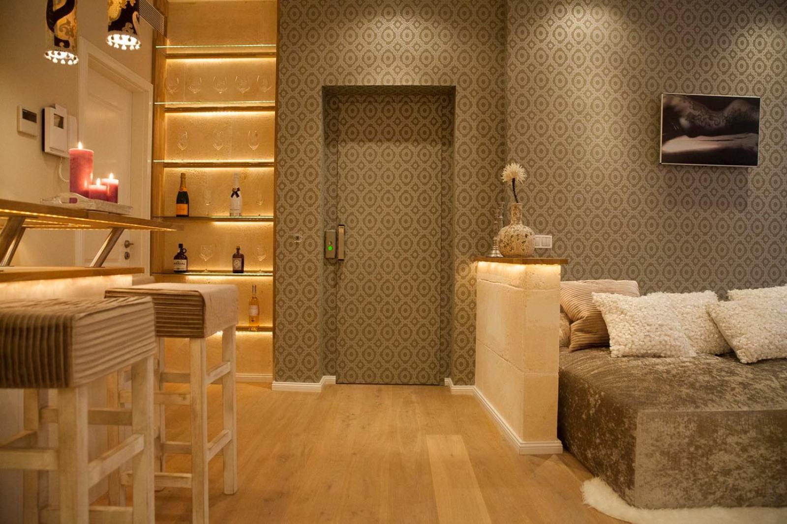 Design Suites Palma Buitenkant foto