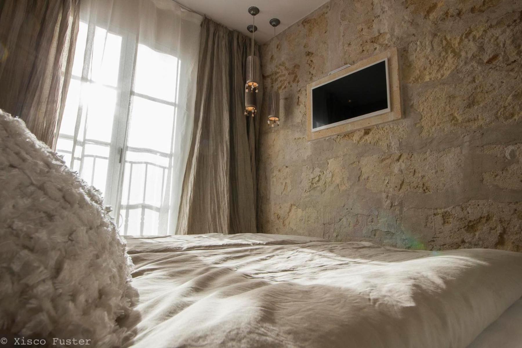Design Suites Palma Buitenkant foto
