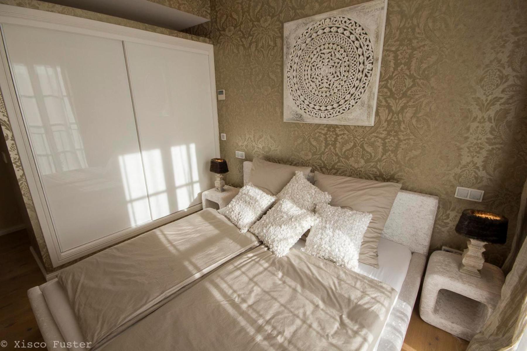 Design Suites Palma Buitenkant foto
