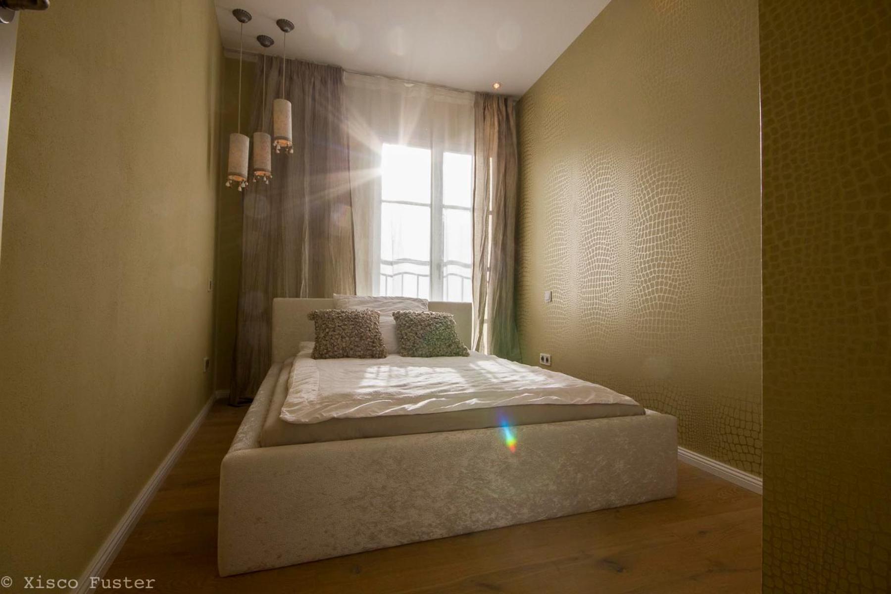 Design Suites Palma Buitenkant foto