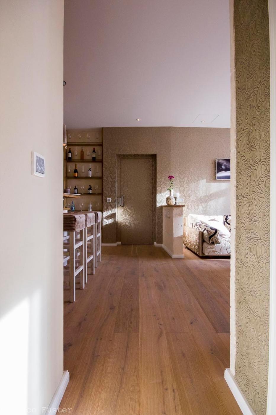 Design Suites Palma Buitenkant foto