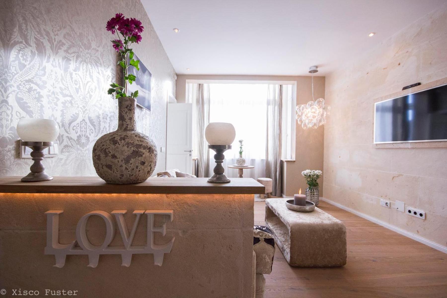 Design Suites Palma Buitenkant foto