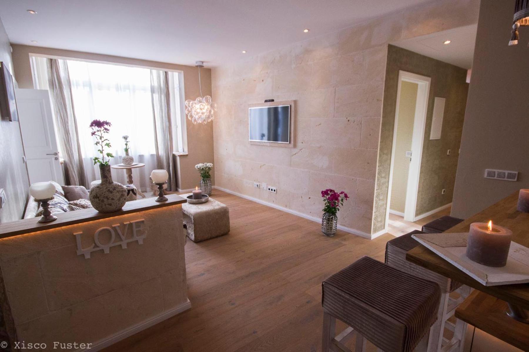 Design Suites Palma Buitenkant foto