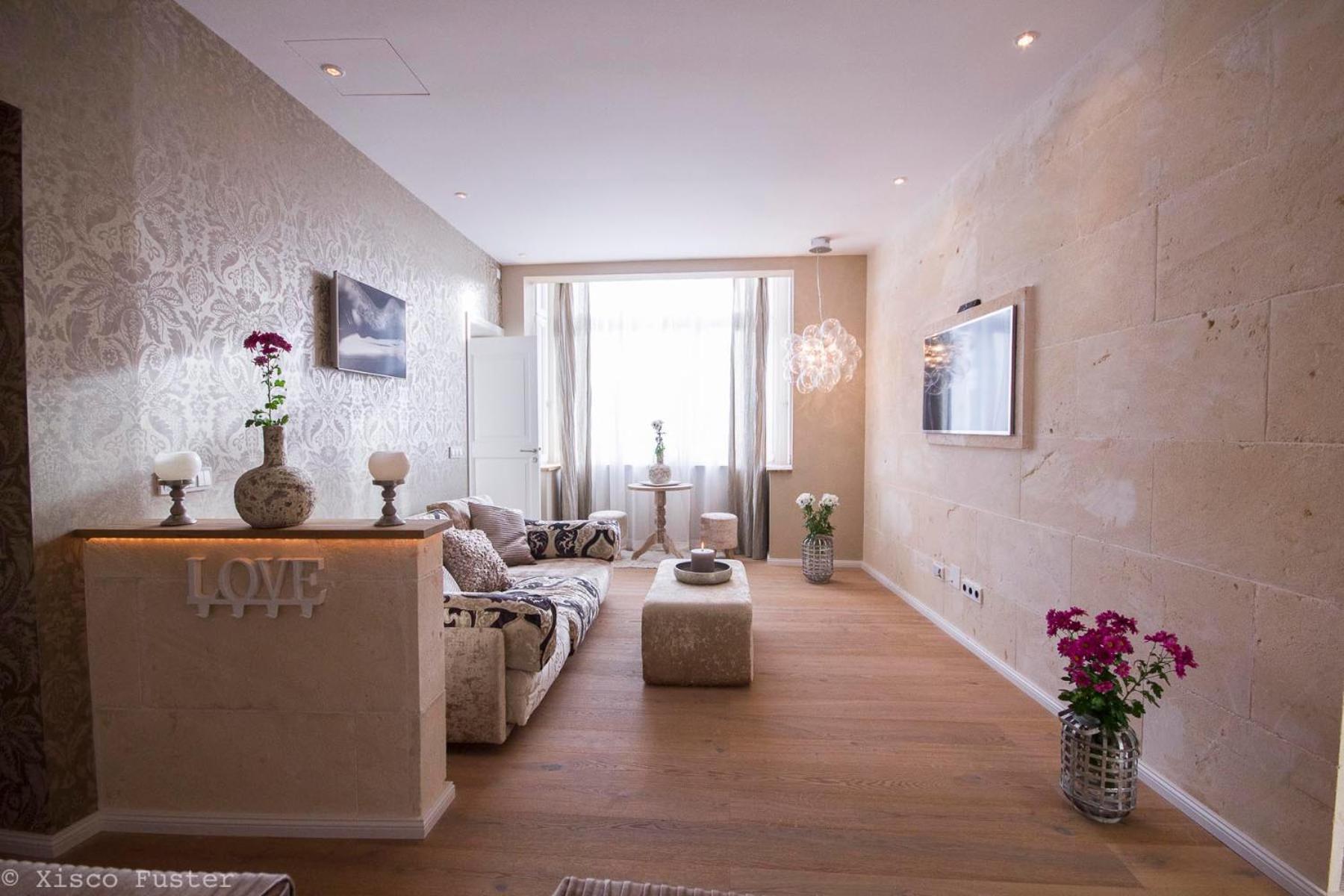 Design Suites Palma Buitenkant foto