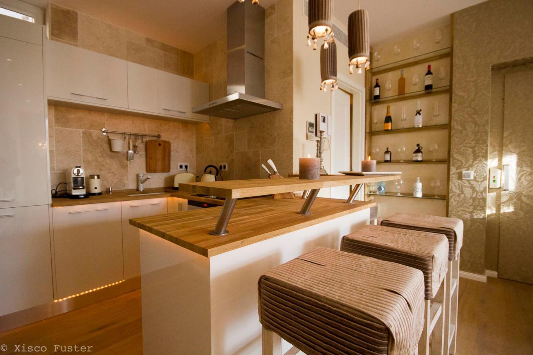 Design Suites Palma Buitenkant foto