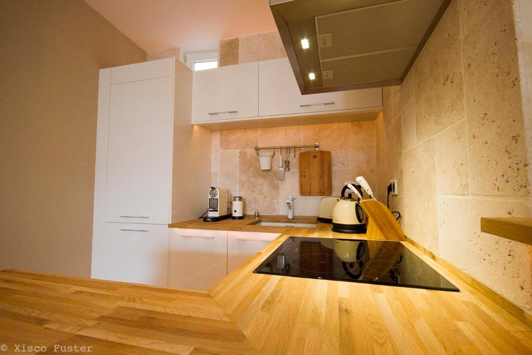 Design Suites Palma Buitenkant foto
