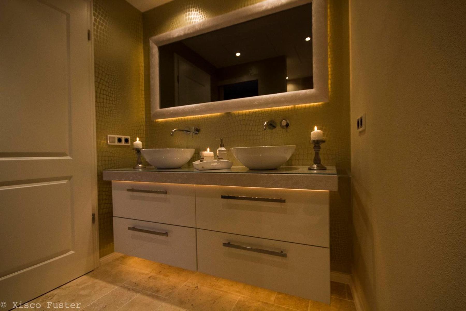 Design Suites Palma Buitenkant foto