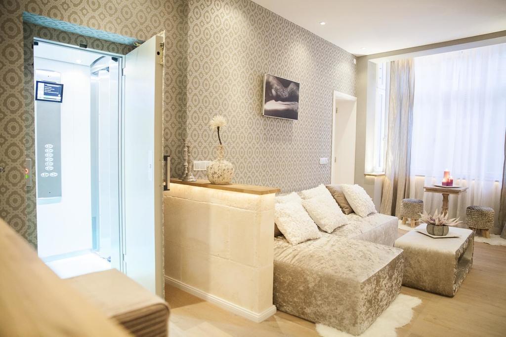Design Suites Palma Buitenkant foto
