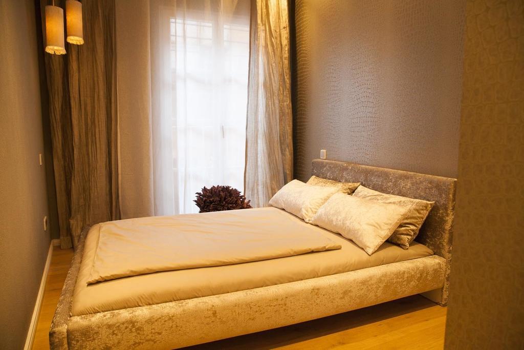 Design Suites Palma Buitenkant foto