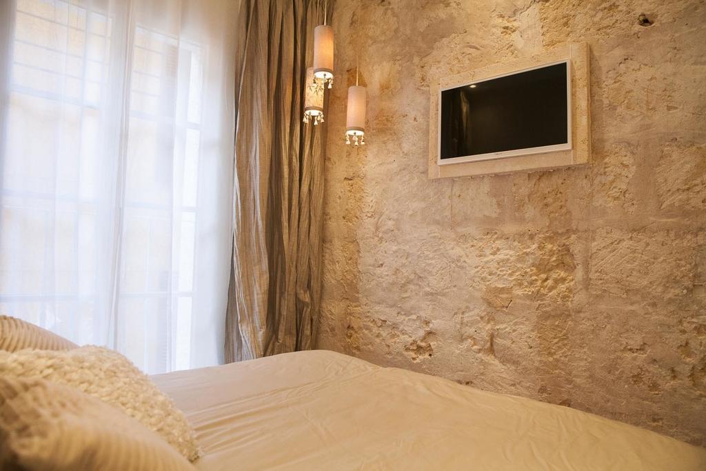 Design Suites Palma Kamer foto