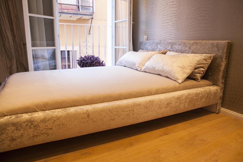 Design Suites Palma Buitenkant foto
