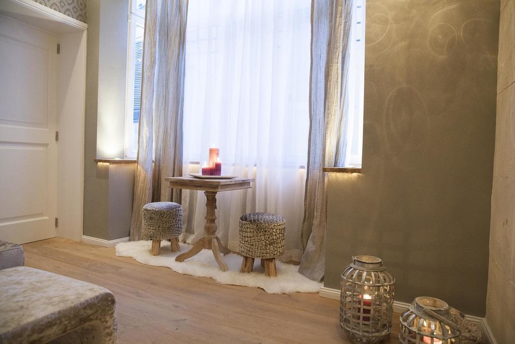 Design Suites Palma Buitenkant foto