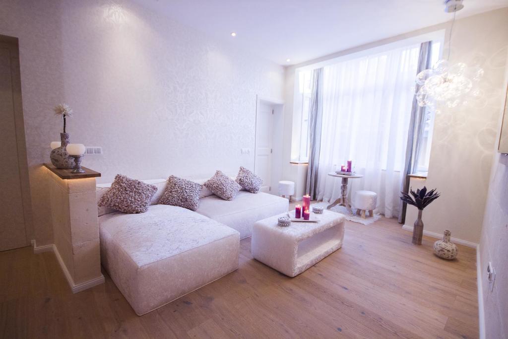 Design Suites Palma Buitenkant foto
