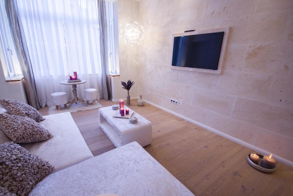 Design Suites Palma Buitenkant foto