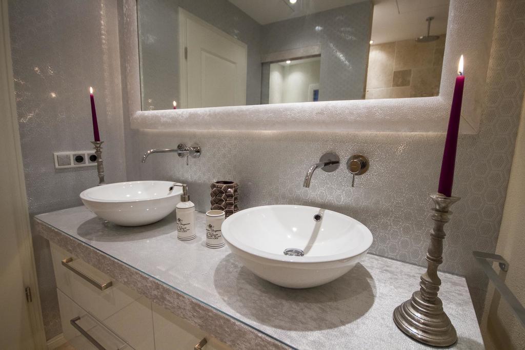 Design Suites Palma Buitenkant foto