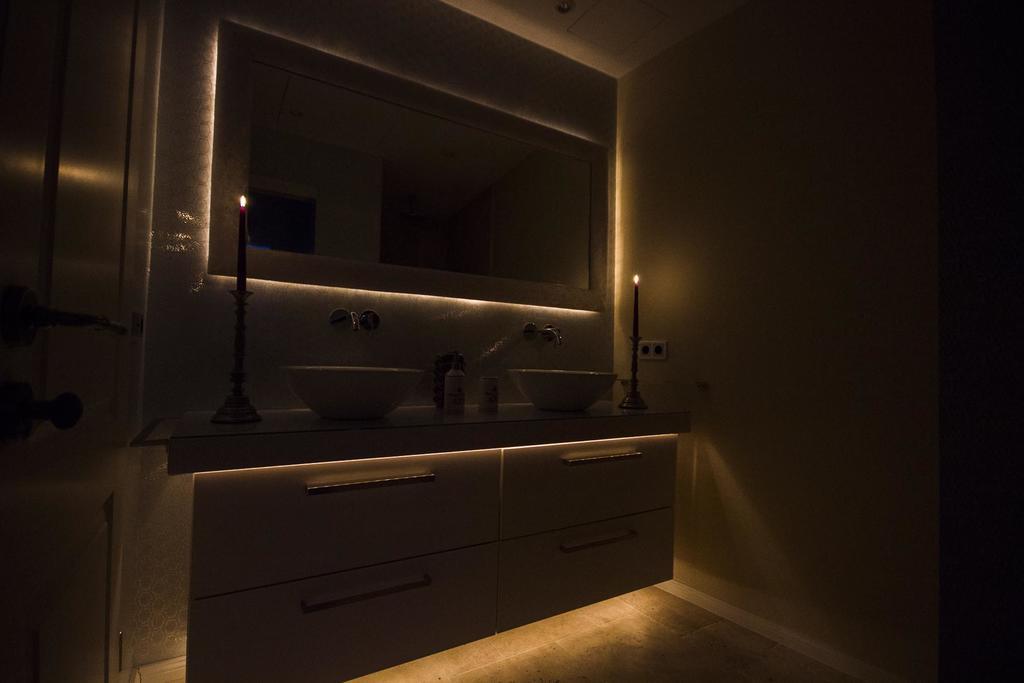 Design Suites Palma Buitenkant foto