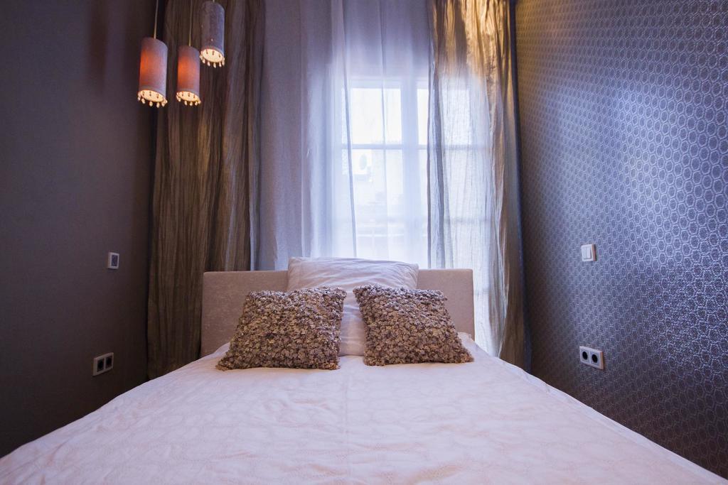 Design Suites Palma Buitenkant foto