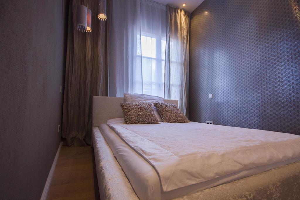 Design Suites Palma Buitenkant foto