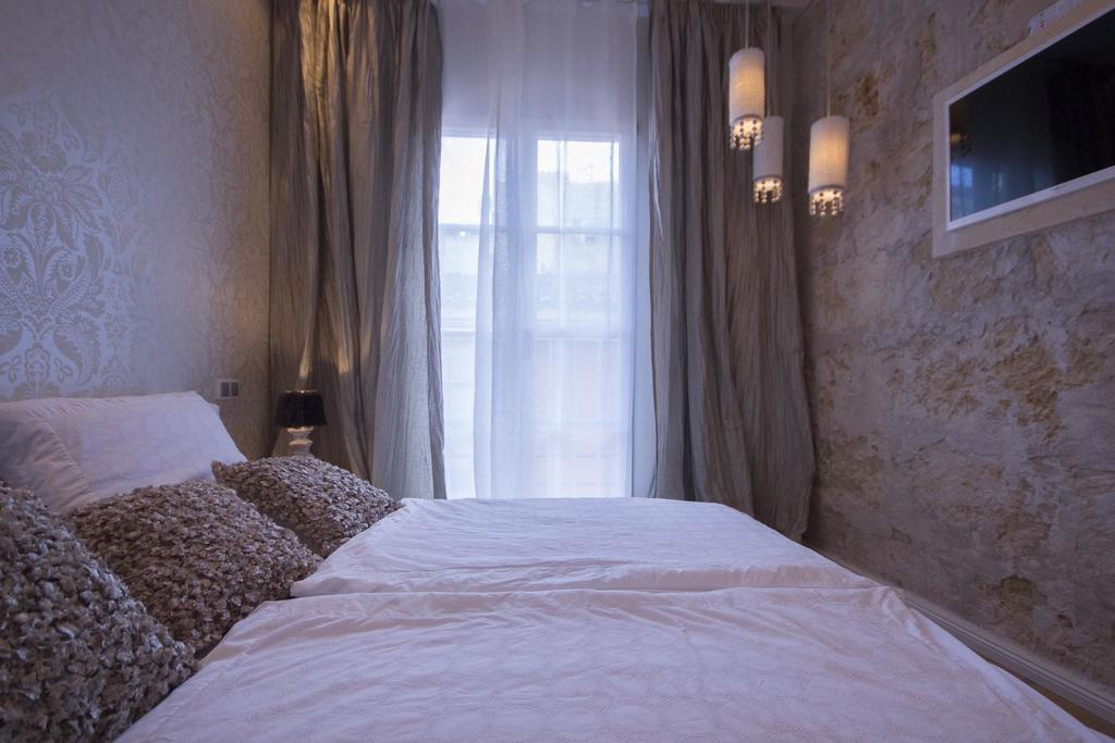 Design Suites Palma Buitenkant foto