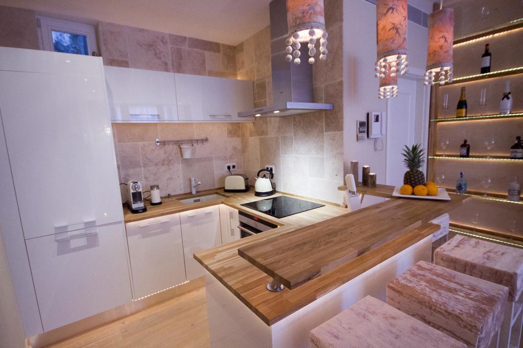 Design Suites Palma Buitenkant foto