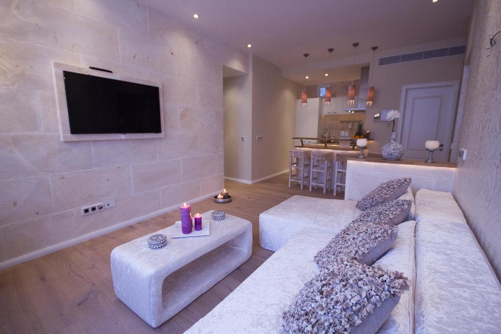 Design Suites Palma Buitenkant foto
