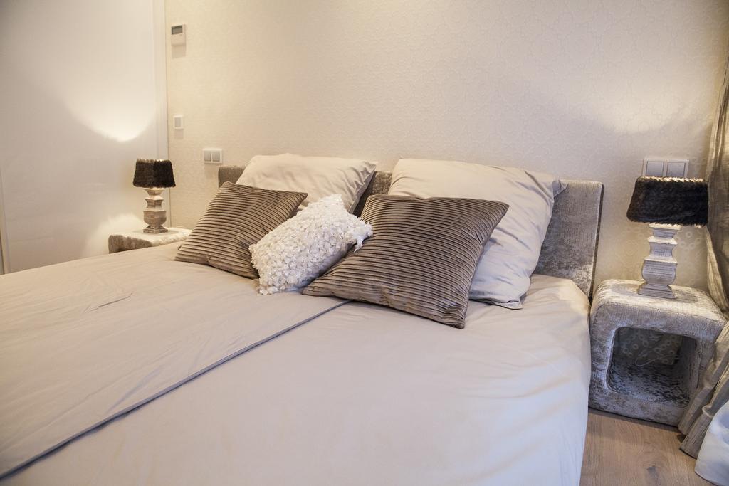 Design Suites Palma Buitenkant foto